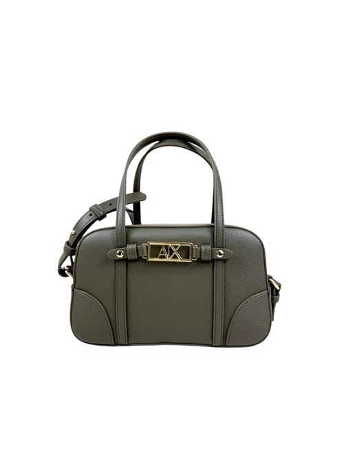 XW002611U7043 MARRONE ARMANI EXCHANGE | XW002611U7043 MARRONE